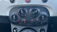 Fiat 500 1.0 Mild Hybrid 3dr Petrol Hatchback